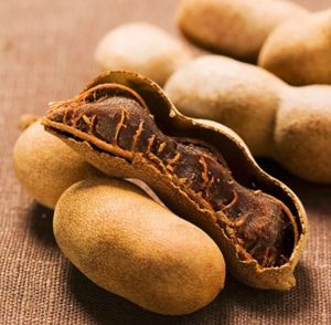 Seedless Tamarind, Packaging Size : 5-25kg Food Grade