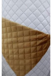 Ultrasonic Quilted Fabric