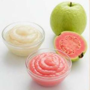 Fresh Guava Puree