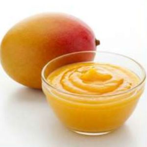 Fresh Mango Puree