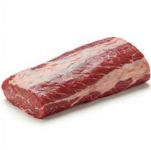 Frozen Buffalo Striploin