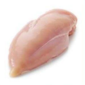 Frozen Chicken Breast
