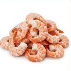 Frozen Hlso Shrimp