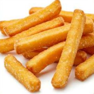 Frozen Shoe String French Fries