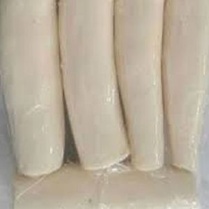 Frozen White Tapioca