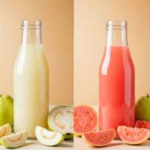 Guava Juice Concentrate