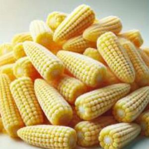 IQF Baby Corn
