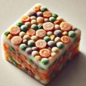 Lentil Soup Frozen Mixed Vegetables