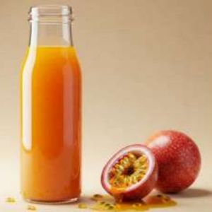 Passion Fruit Juice Concentrate
