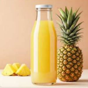 Pineapple Juice Concentrate