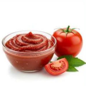 Red Tomato Puree
