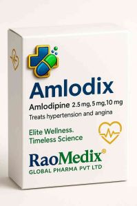 Amlodipine Tablets
