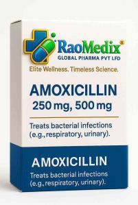 Amoxicillin Tablets