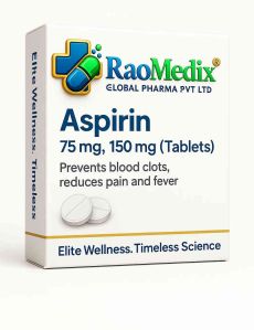 Aspirin Tablets