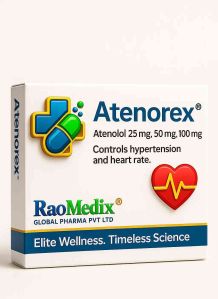 Atenolol Tablets