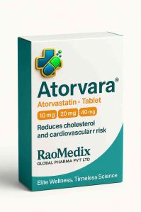 Atorvastatin Tablet