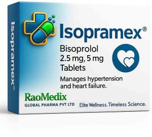 Bisoprolol Tablet