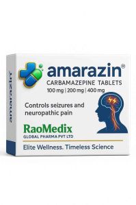 Carbamazepine Tablets