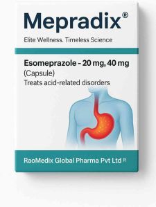 Esomeprazole Capsule
