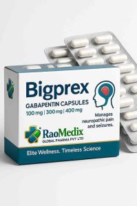 Gabapentin Tablet for Hospital