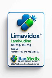 Lamivudine Tablets