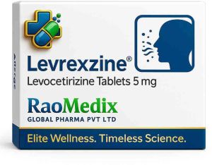Levocetirizine Tablets