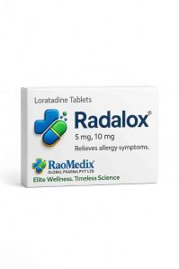 Loratadine Tablets