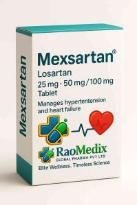 Losartan Tablets