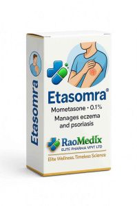 Mometasone Cream IP 0.1%