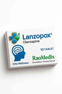 Olanzapine Tablet
