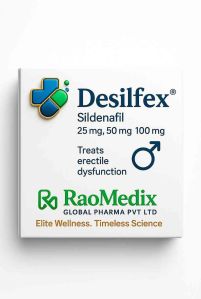 Sildenafil Tablet