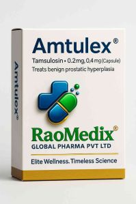 Tamsulosin Capsule