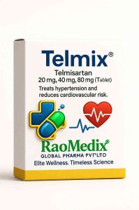 Telmisartan Tablets