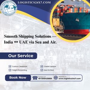 Global D Air Logistics Services