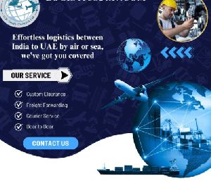 Airport-to-Airport Freight