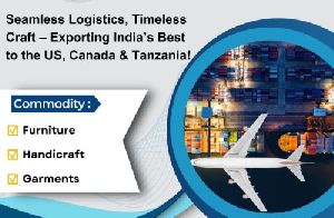 FCL LCL Shipping Service