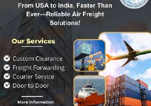 India China Sea Freight Shipping Service