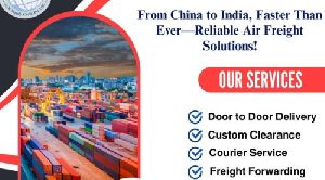 Reliable Air Freight Solutions