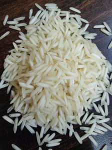Biryani 1121 Steam Basmati Rice, Color : White, Variety : Long Grain