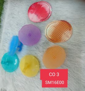Detangling Anti Static Plastic Hair Comb