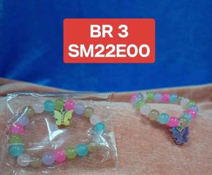 Fashionable American Beads Women Bracelet