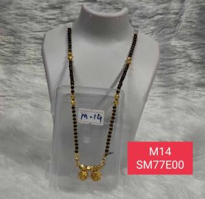 Lightweight Daily Wear Artificial Mangalsutra