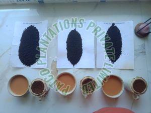 Conventional CTC Tea, Color : Black, Packaging Type : Plastic Bag