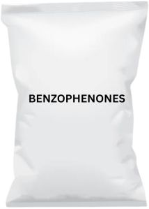 Benzophenones