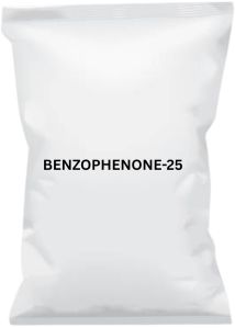 BENZOPHENONE-25