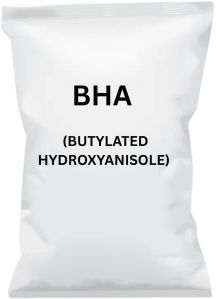 Bha (Butylated Hydroxyanisole)