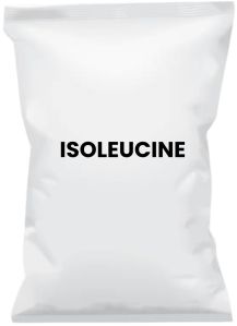 Isoleucine