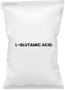 L-Glutamic Acid