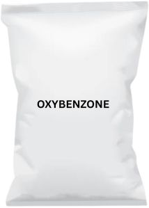 Oxybenzone