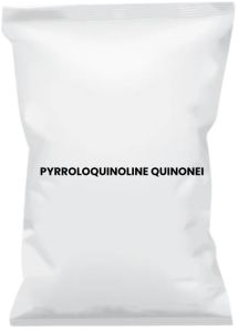 Pyrroloquinoline Quinone